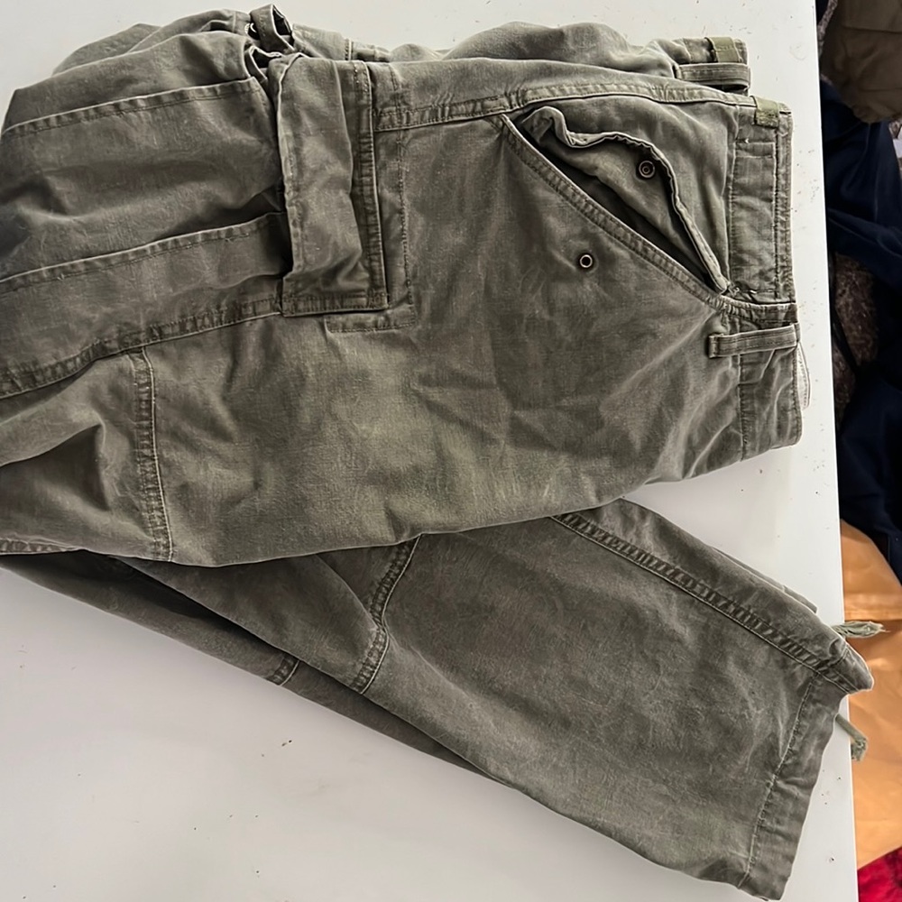 Polo Ralph Lauren Cargo pants
